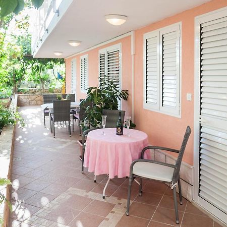 Apartments Majic 2 Hvar Town Exterior foto