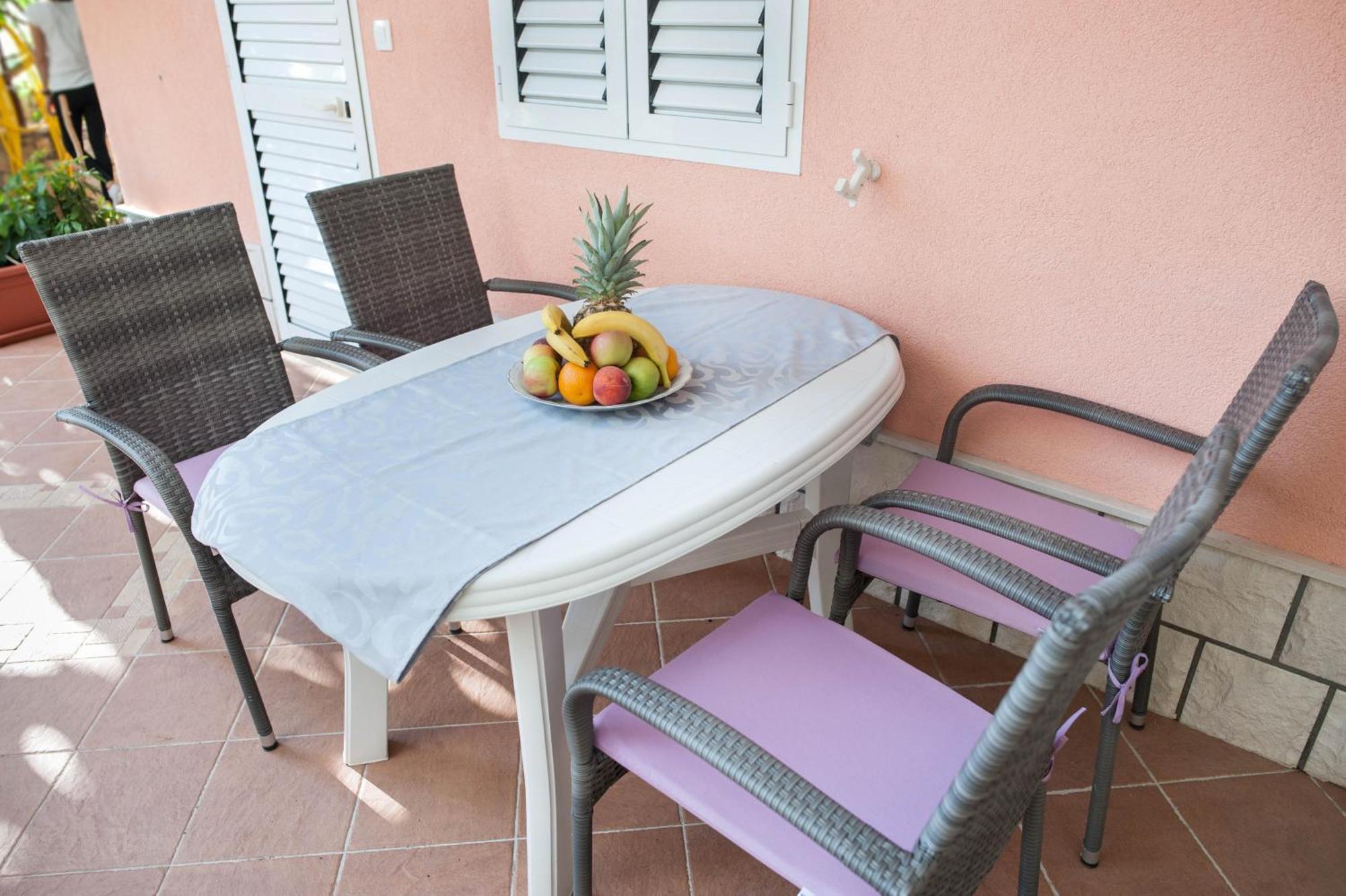 Apartments Majic 2 Hvar Town Exterior foto