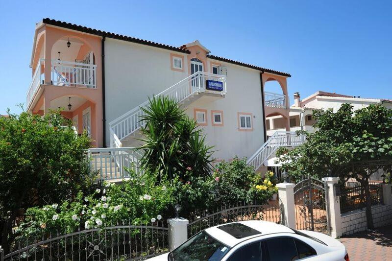 Apartments Majic 2 Hvar Town Exterior foto